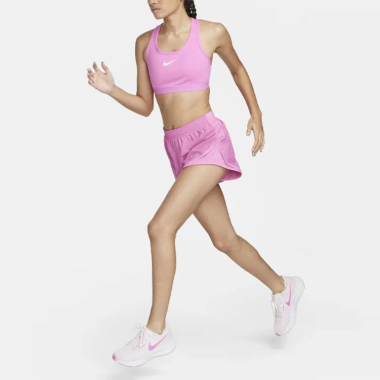 Nike Tempo Sports Shorts Women's Pink-1
