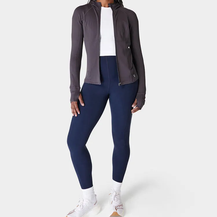Sweaty Betty Pro Run Jackets Coats Women's-3