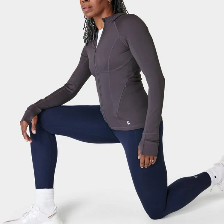 Sweaty Betty Pro Run Jackets Coats Women's-4