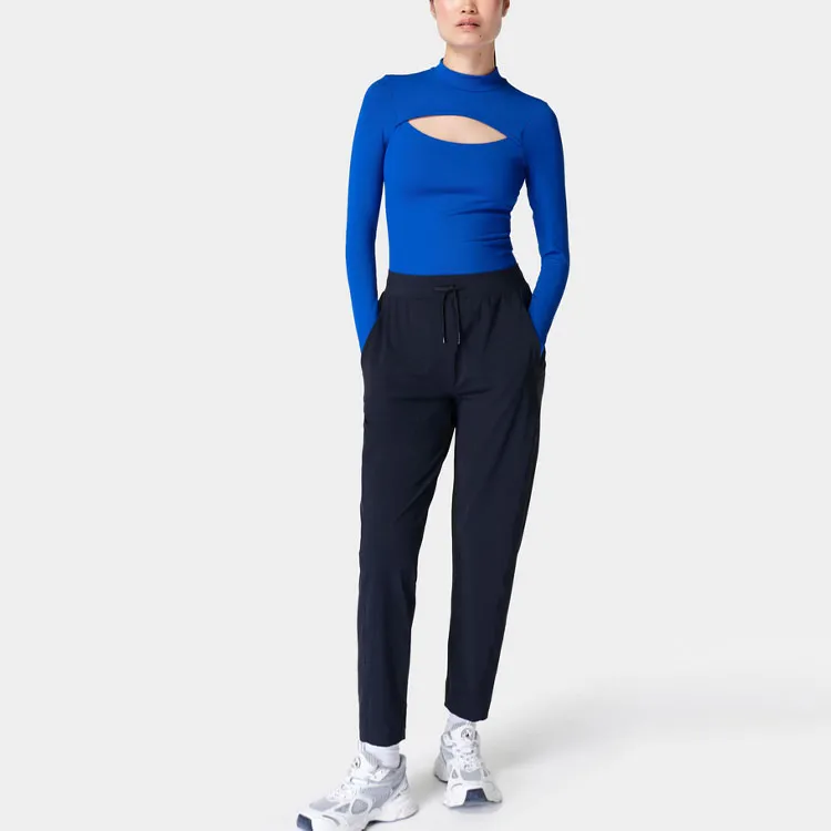 Sweaty Betty Cutaway T-Shirt Women's-3