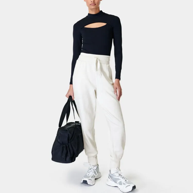 Sweaty Betty Cutaway T-Shirt Women's-1