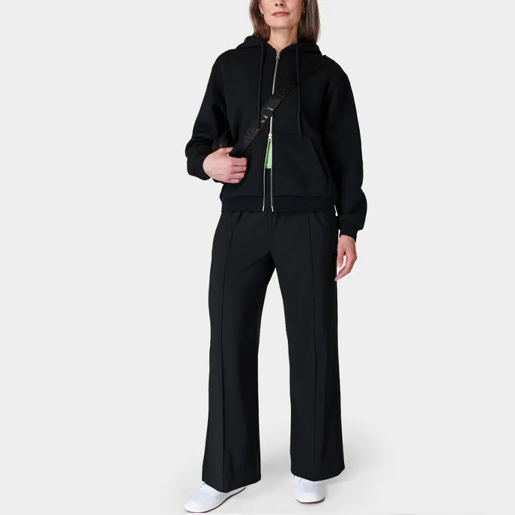 Sweaty Betty Explorer Collection Casual Pants Women's Black-2