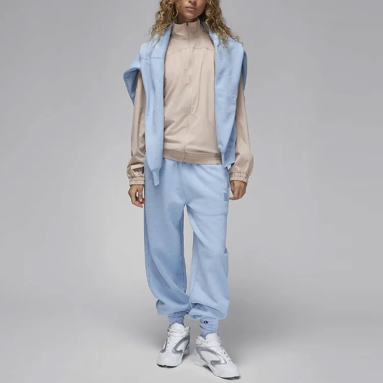 JORDAN Sport Women's Dri-FIT Woven Jacket-2