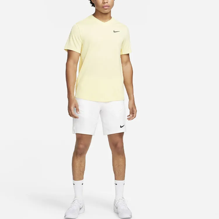 Nike Court Advantage Men's 9' Tennis Shorts-1