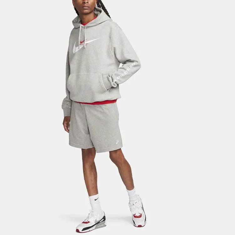 Nike Club Men's Knit Shorts-1