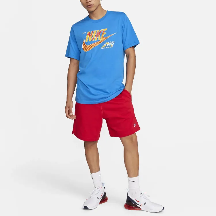 Nike Club Men's Knit Shorts-1