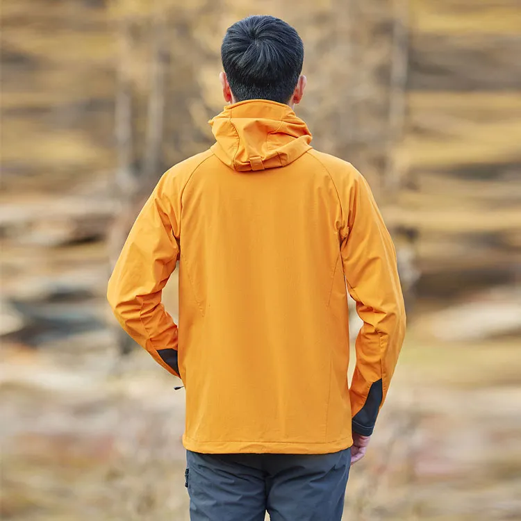 MONTBELL Hiking And Mountaineering Jackets & Coats Men's-4