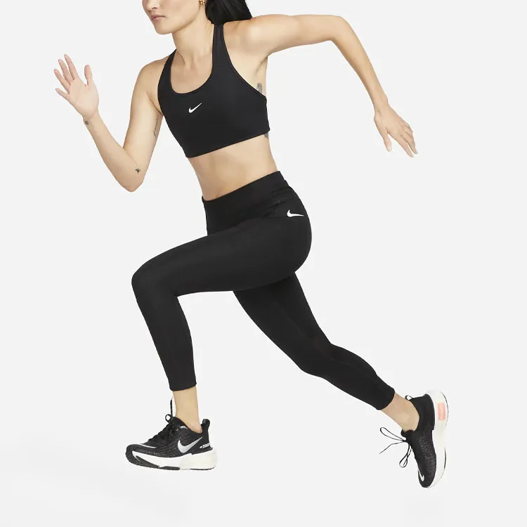 Nike Fast Leggings Women's Black-3