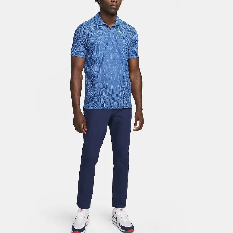 Nike Tour Men's Dri-FIT Adv Golf Polo-2