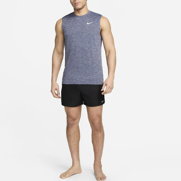 Nike Tank Top Men's Marine Blue-2