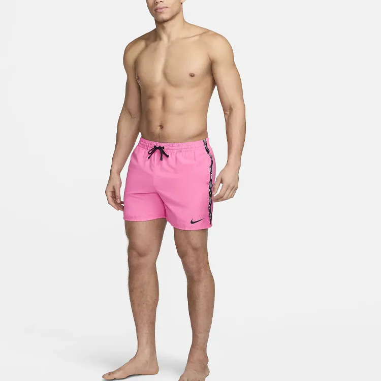 Nike Swim Men's 5' Volley Shorts-1
