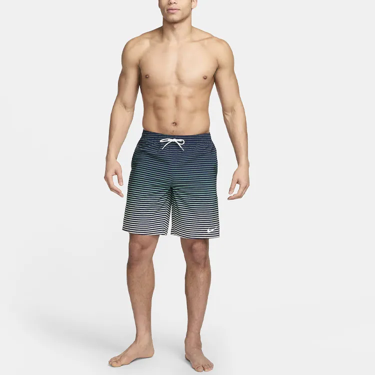 Nike Swim Men's 9' Volley Shorts-1