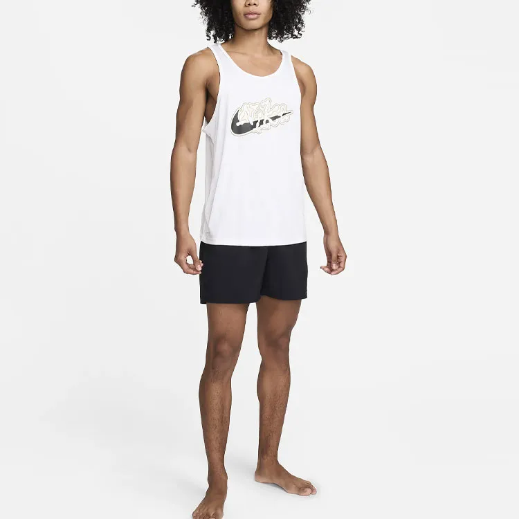 Nike Swim Scribble Men's Tank-2