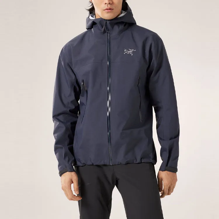 Arcteryx Beta Jacket SS24-5