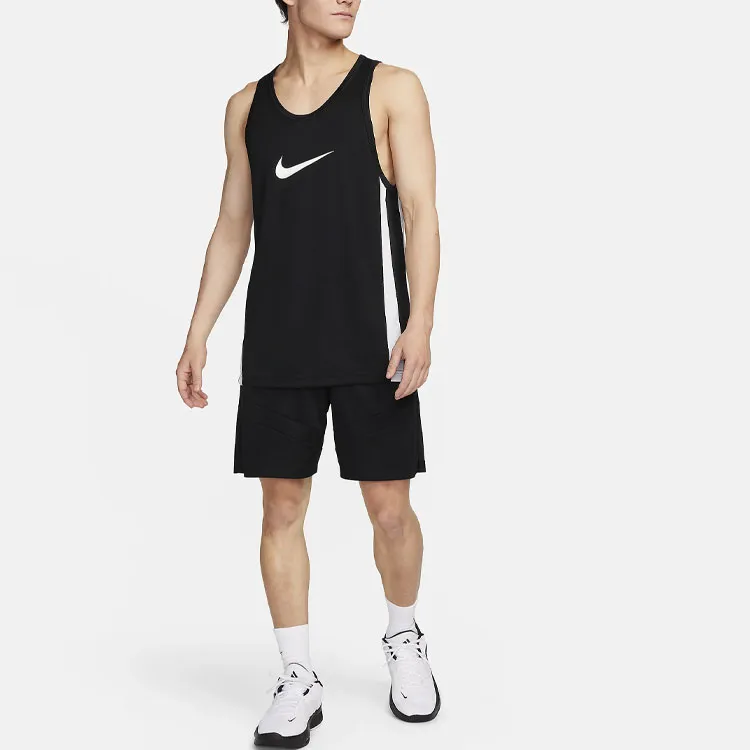 Nike Basketball Shorts Men's Black-1