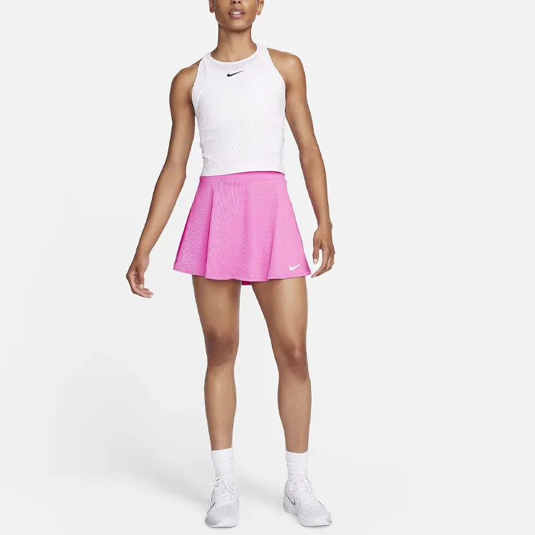 Nike Court Advantage Women's Dri FIT Tennis Skirt-1