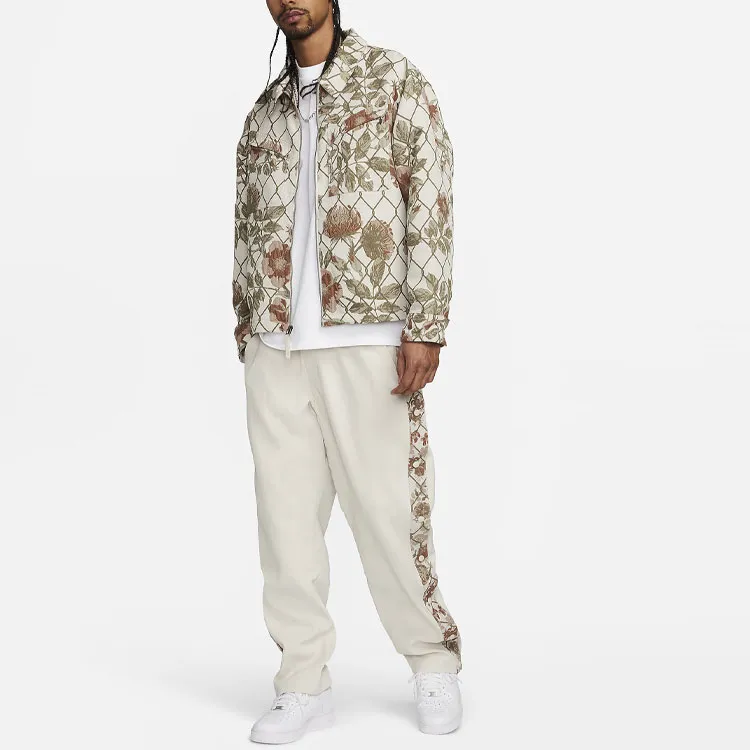 Nike Men's Tearaway Basketball Pants-2