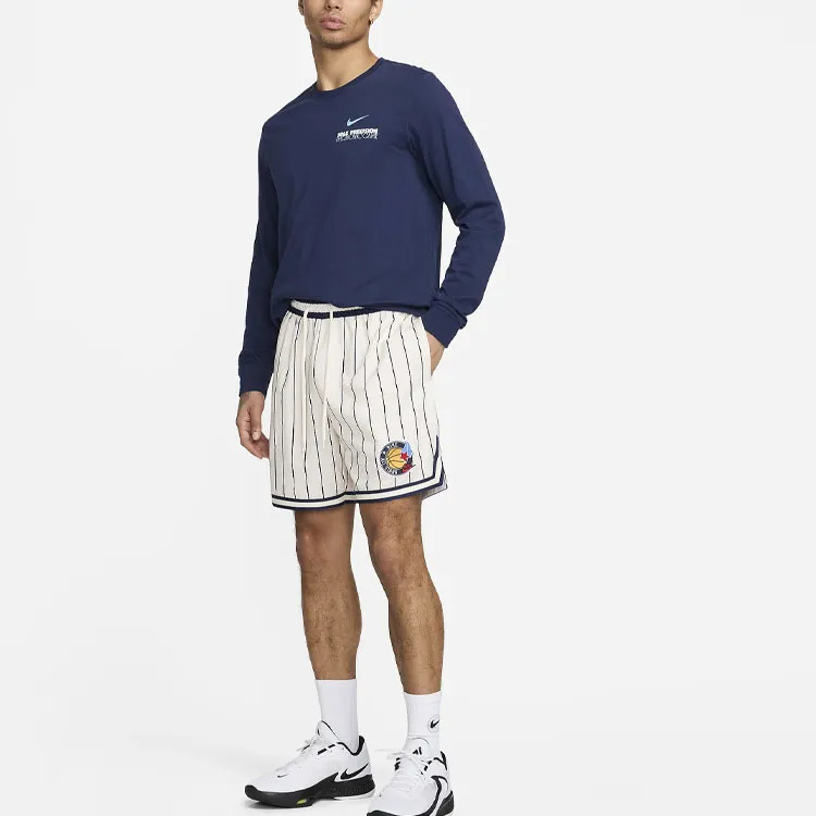 Nike Dna Men's Dri-FIT 6' Basketball Shorts-1