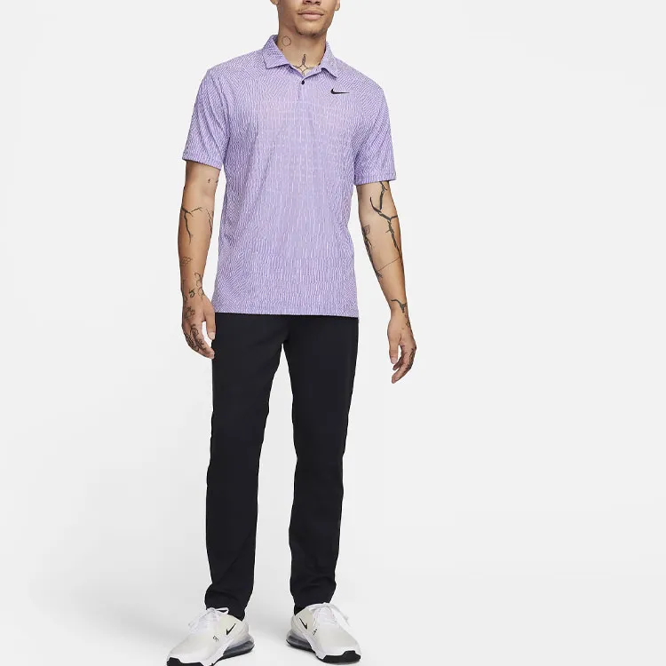 Nike Dri Fit Adv Golf Polo-2