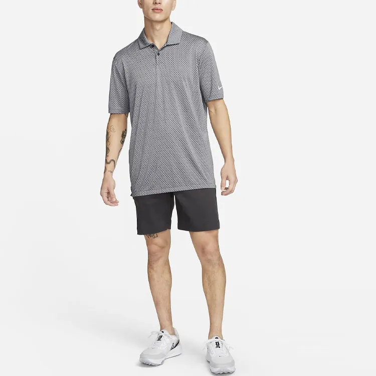 Nike Tour Men's Dri-FIT Golf Polo-2
