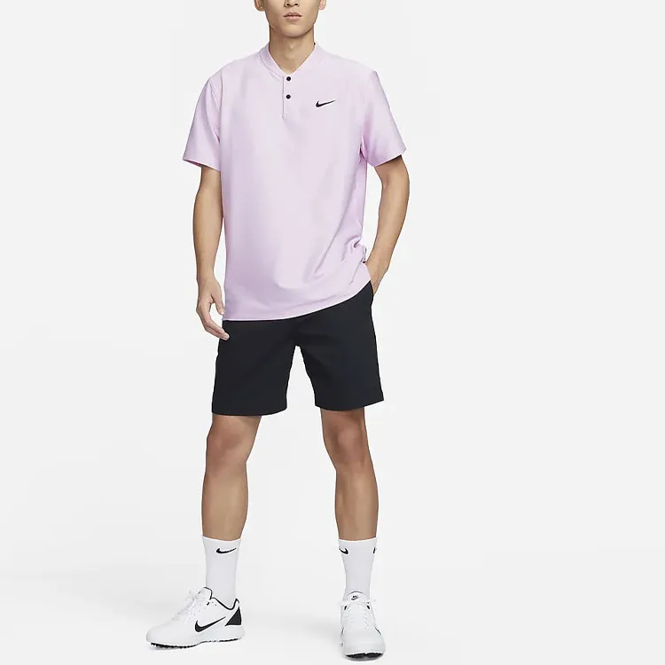 Nike T-Shirt Men's Light Arctica Pink-2