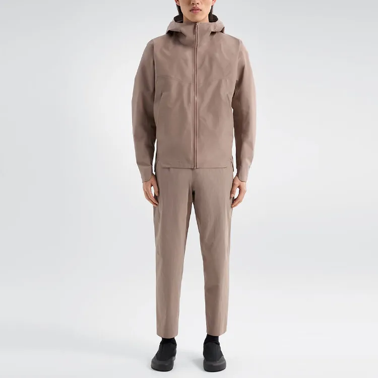 Arcteryx SS24 Veilance Collection Arris Jacket Men's Waterproof And Breathable Jackets Coats Men's-1