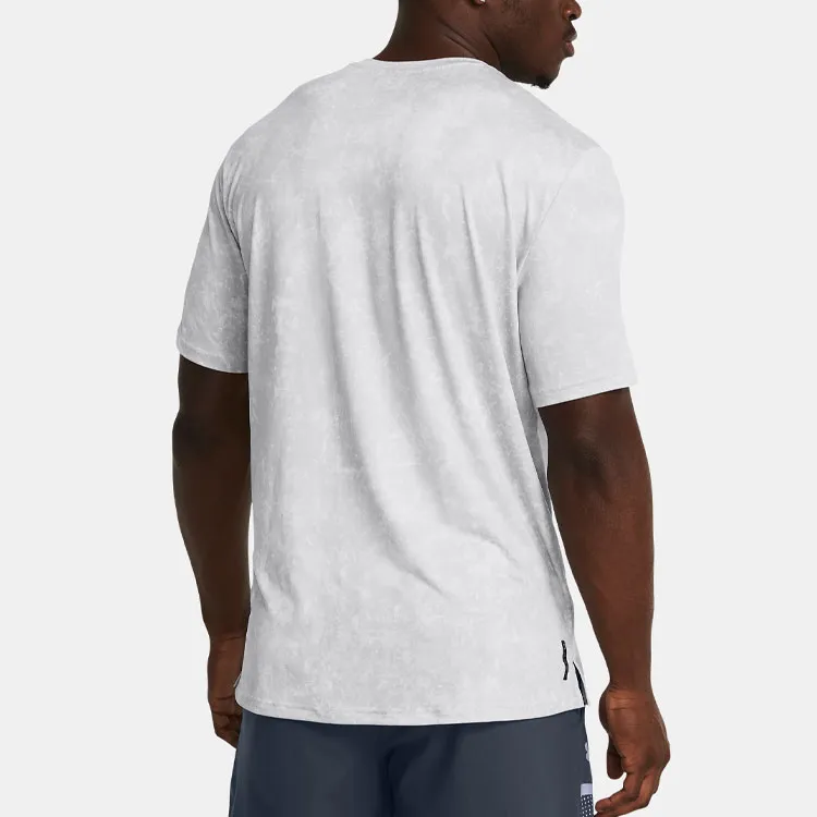Under Armour UA Vanish T Shirt Men's Halo Gray-3