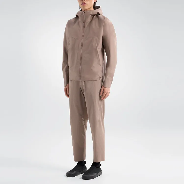Arcteryx SS24 Veilance Collection Arris Jacket Men's Waterproof And Breathable Jackets Coats Men's-4