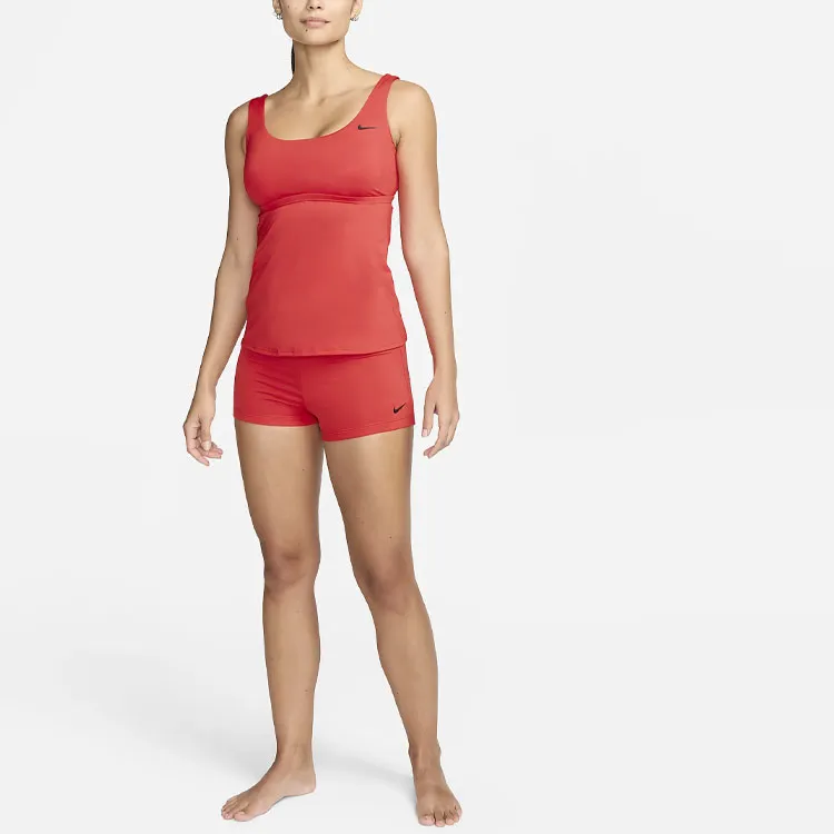Nike Swim Essential Women's Kick Shorts-1