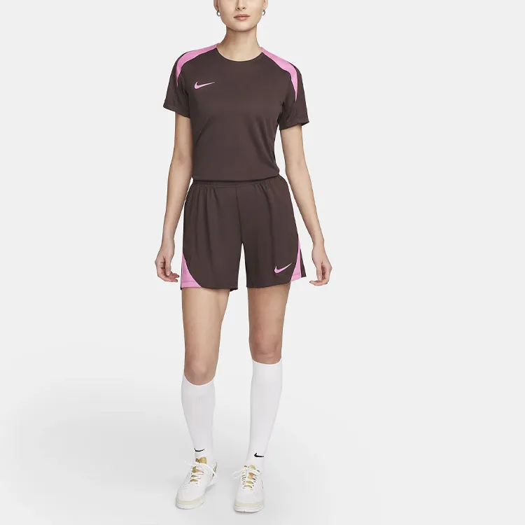 Nike Strike Women's Dri-FIT Soccer Shorts-1