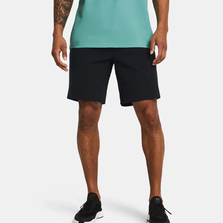 Under Armour UA Fish Pro Casual Shorts Men's Black-3