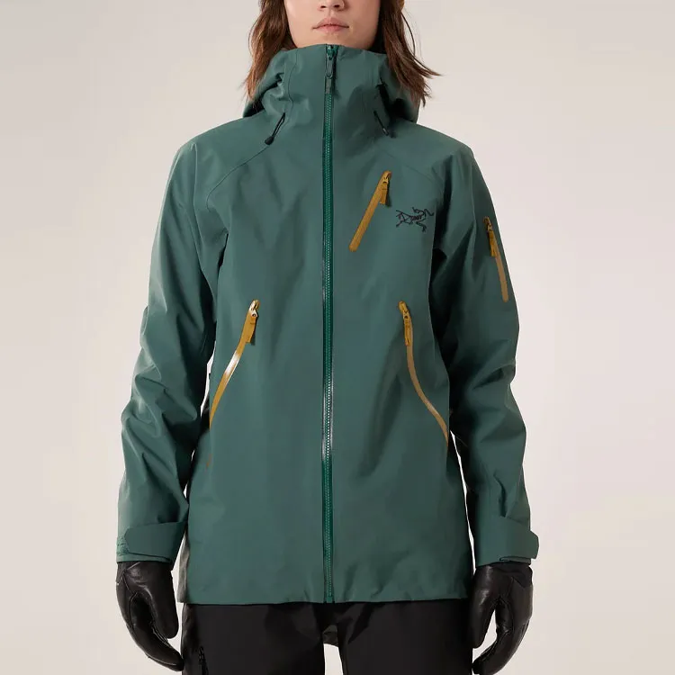 Arcteryx NITA Jackets Coats Women's-15