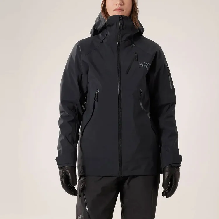 Arcteryx NITA Jackets Coats Women's-3