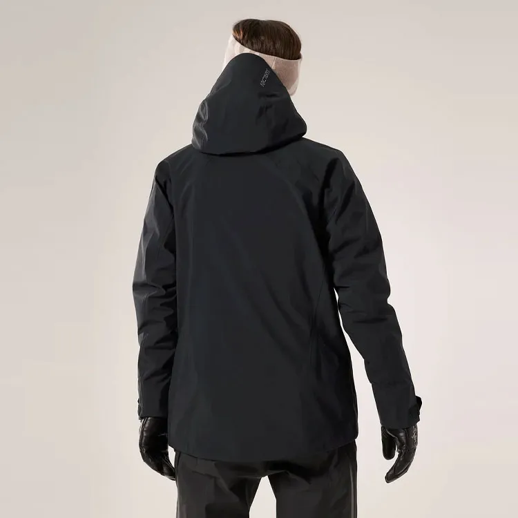 Arcteryx NITA Jackets Coats Women's-4