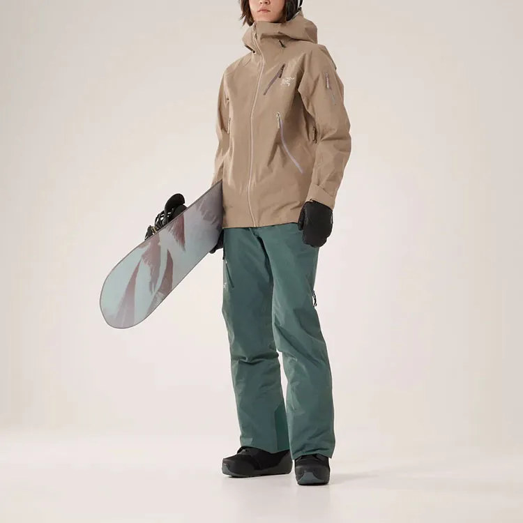 Arcteryx NITA Jackets Coats Women's-11