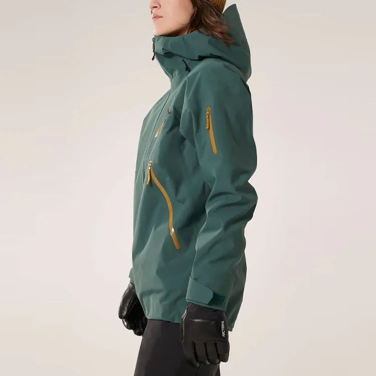 Arcteryx NITA Jackets Coats Women's-17