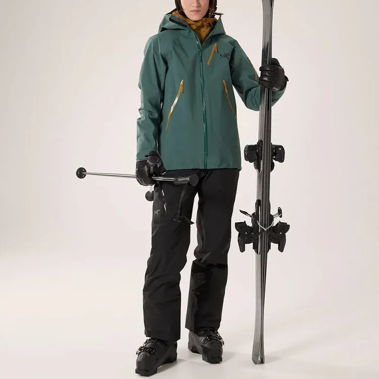 Arcteryx NITA Jackets Coats Women's-18