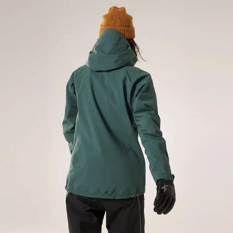 Arcteryx NITA Jackets Coats Women's-16