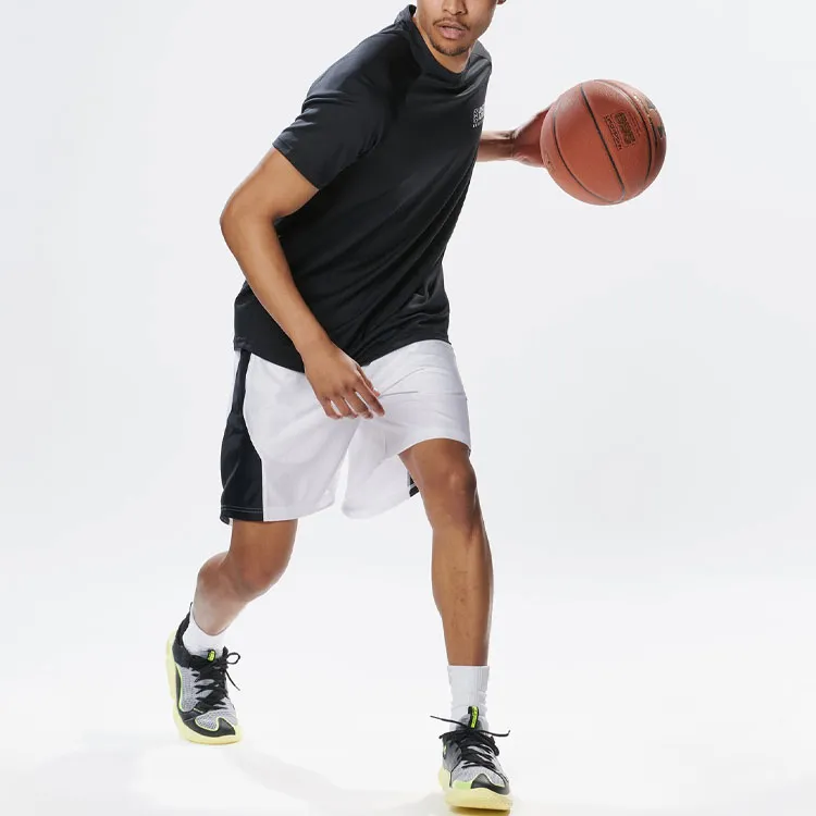 Under Armour UA Tech T Shirt Men's Black-3