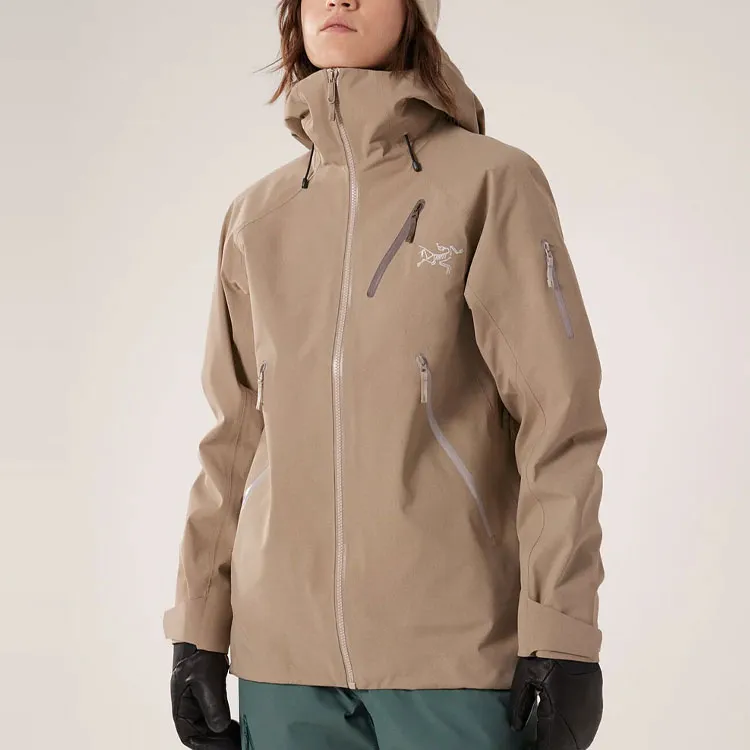 Arcteryx NITA Jackets Coats Women's-9