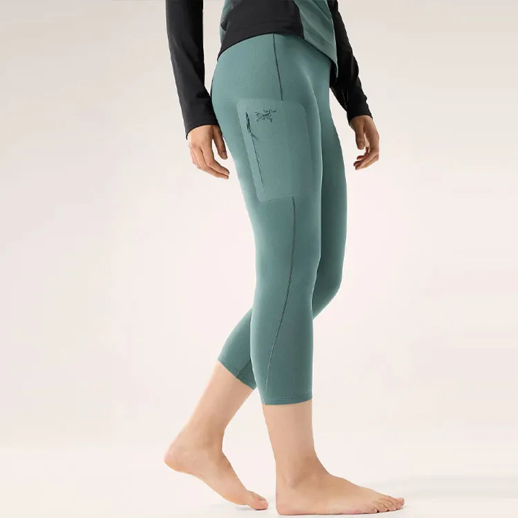 Arcteryx Athletic Trousers Women's-3
