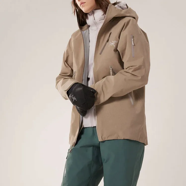 Arcteryx NITA Jackets Coats Women's-10