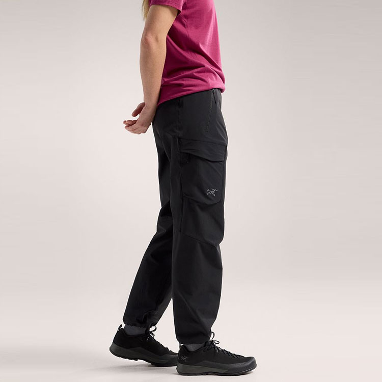 VIP【関税送料無料】希少 ARC'TERYX BLACK PANTS Arcteryx Wmns Beta Pant | Apparel » Buy online now!