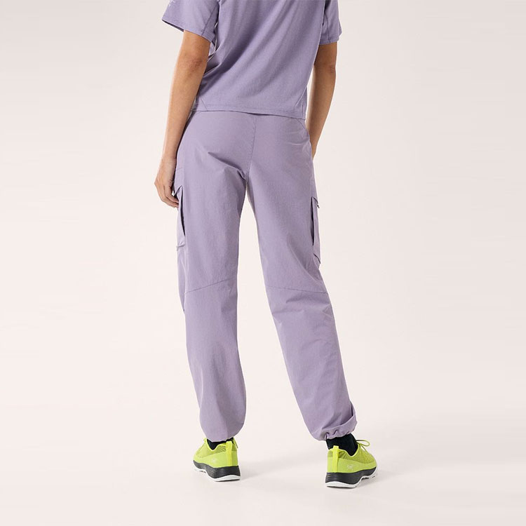 Gamma SK Pant Women's サイズ6 パープル　Sサイズ相当 Gamma SK Pant Women's サイズ6 パープル Sサイズ相当 スキー