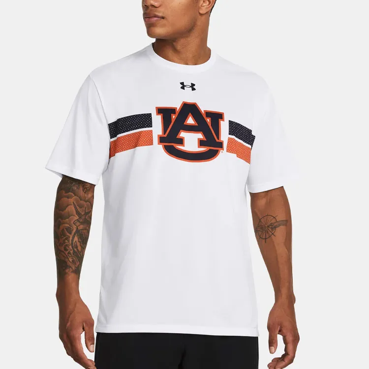 Under Armour UA Gameday T-Shirt Men's White-2