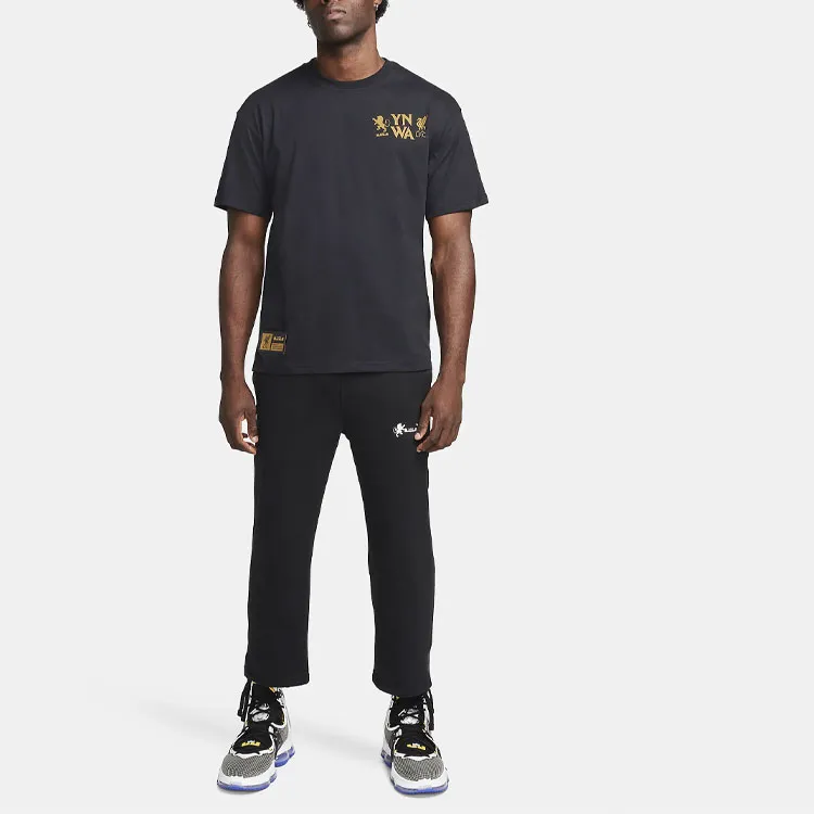 Nike LeBron Men's M90 T Shirt-2