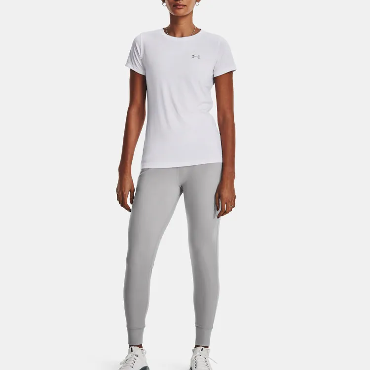 Under Armour Athletic Trousers Women's Modern Gray-4