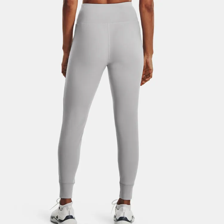 Under Armour Athletic Trousers Women's Modern Gray-3