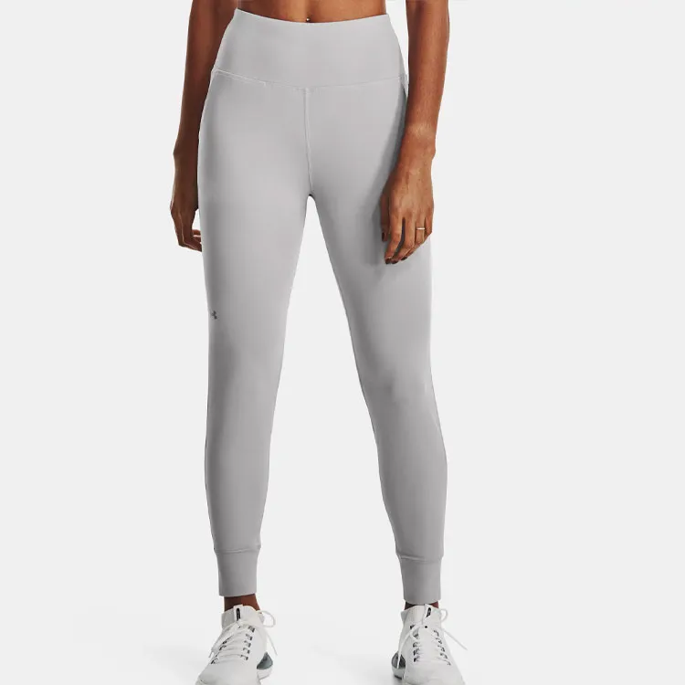Under Armour Athletic Trousers Women's Modern Gray-2