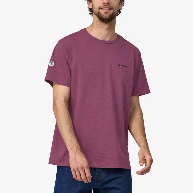 Patagonia Responsibili Tee® T shirt-32